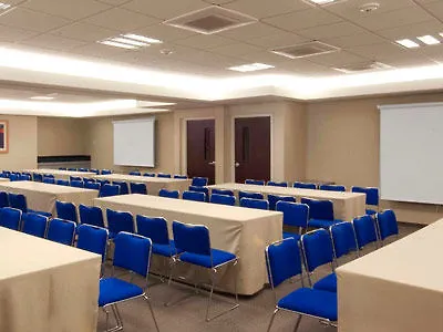 City Express By Marriott Puebla Angelopolis 4*,