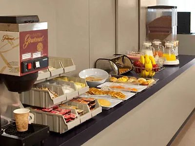 City Express By Marriott Puebla Angelopolis Hotel