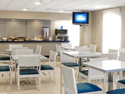 City Express By Marriott Puebla Angelopolis