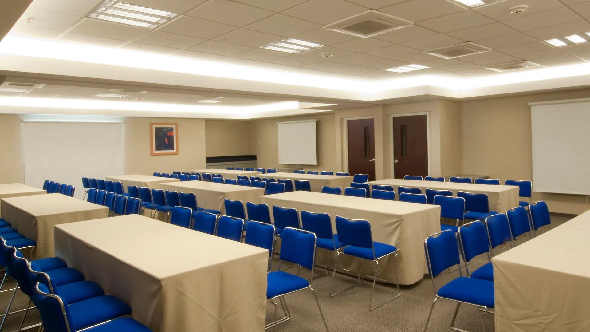 **** Hotel City Express By Marriott Puebla Angelopolis México