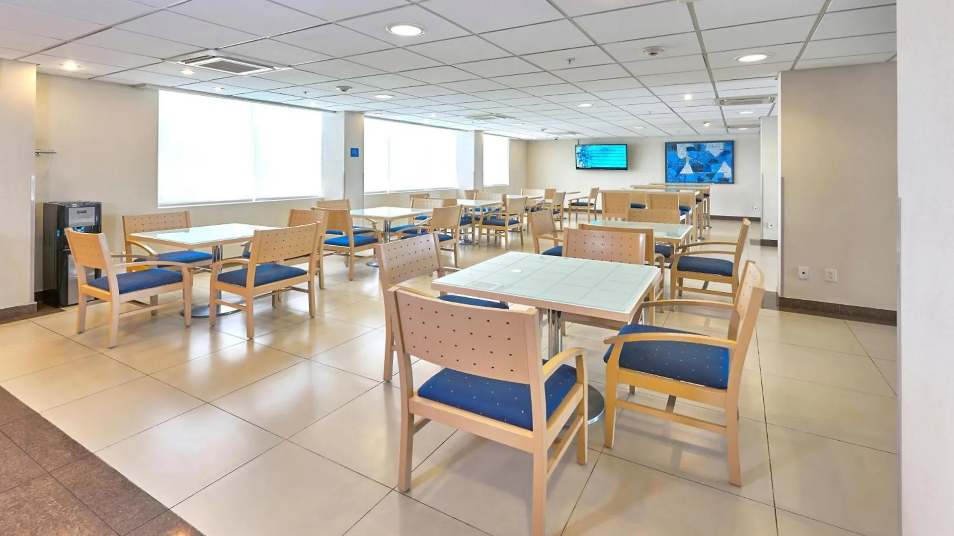Hotel City Express By Marriott Puebla Angelopolis