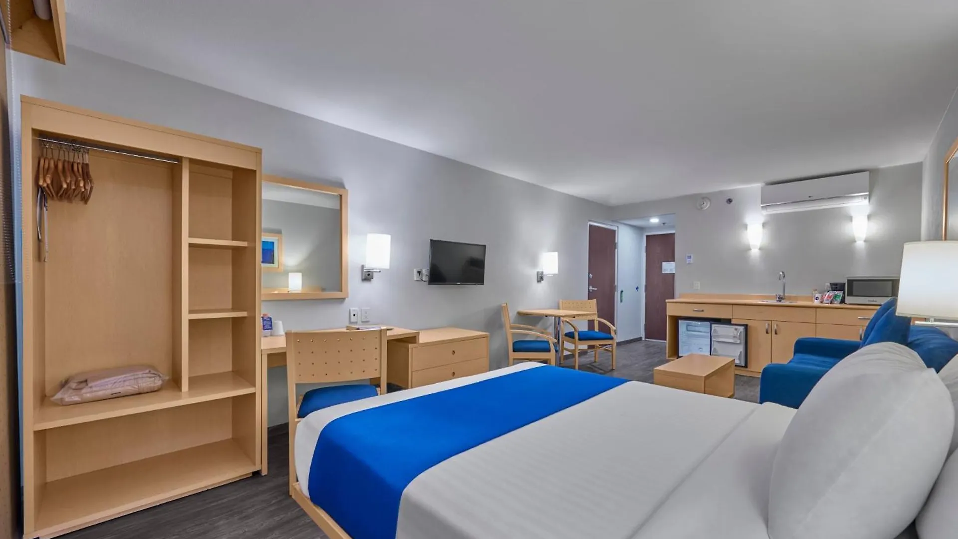 City Express By Marriott Puebla Angelopolis