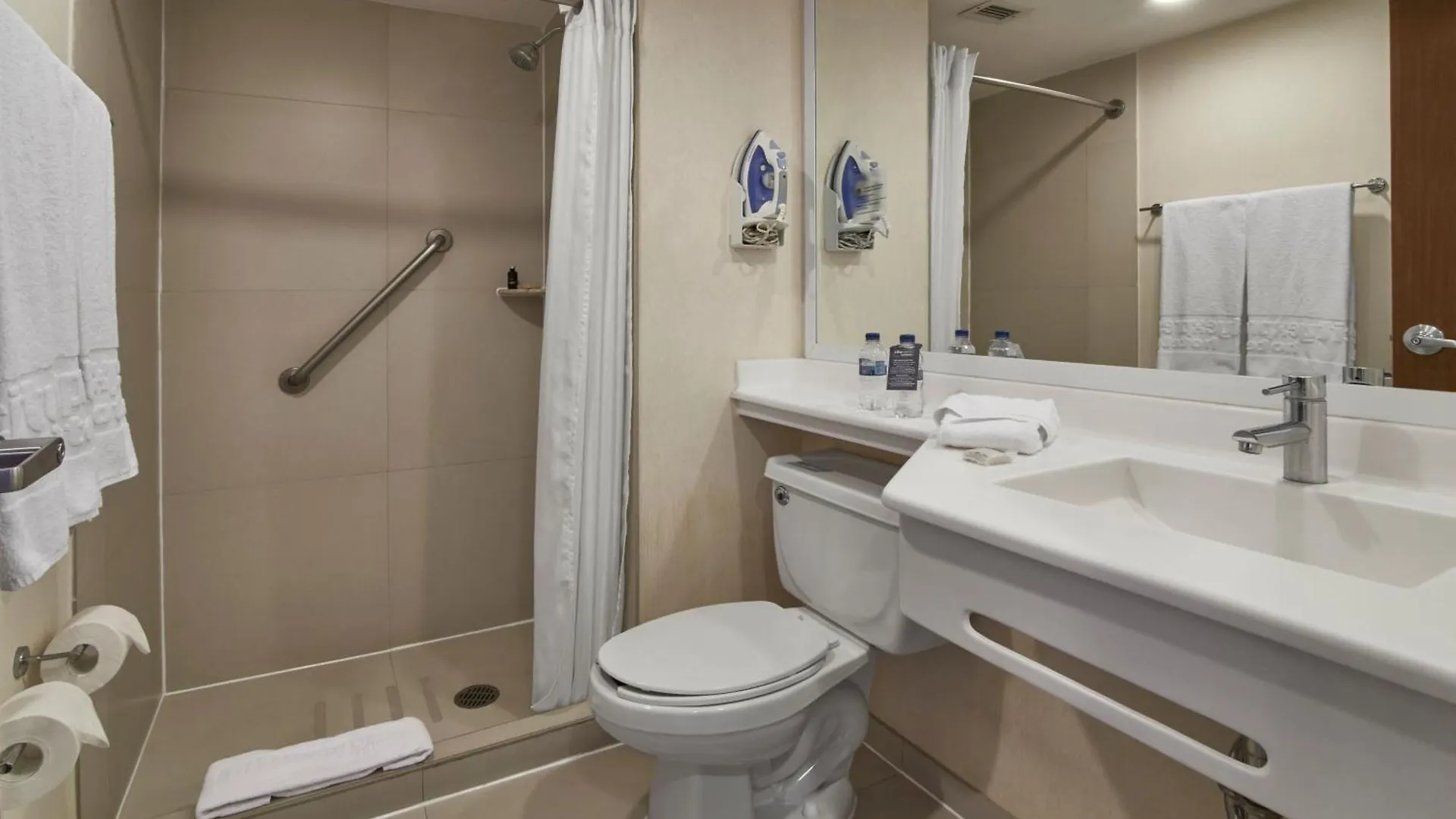 City Express By Marriott Puebla Angelopolis Hotel