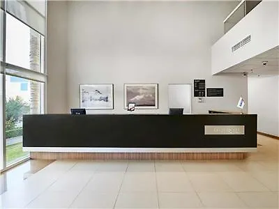 City Express By Marriott Puebla Angelopolis 4*,  México
