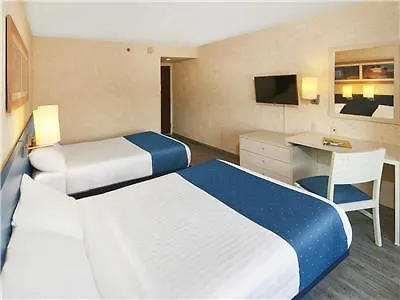 City Express By Marriott Puebla Angelopolis