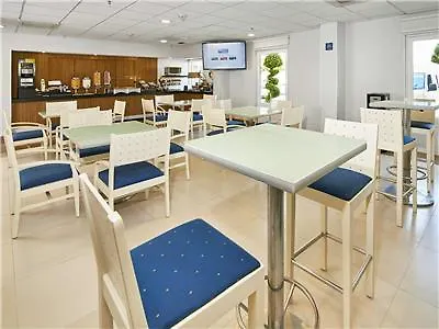 Hotel City Express By Marriott Puebla Angelopolis