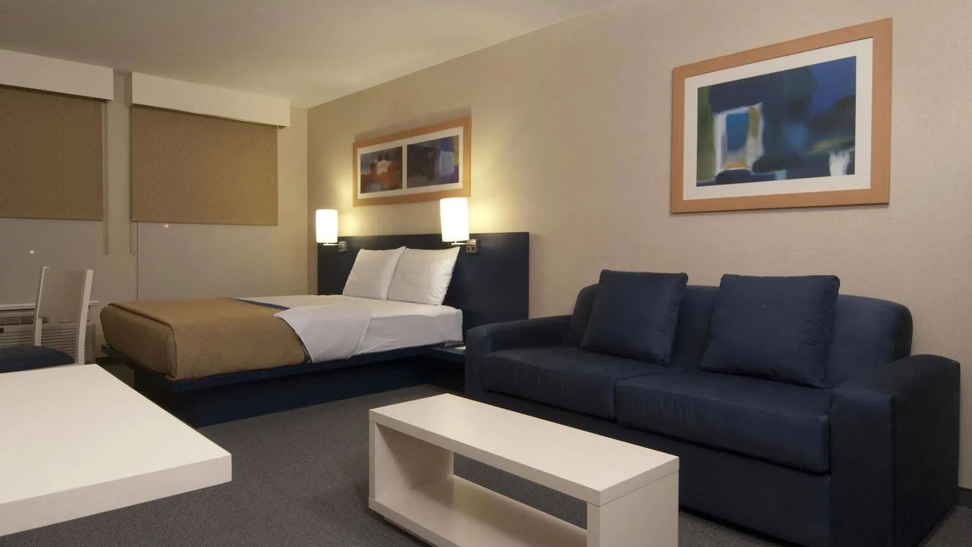 City Express By Marriott Puebla Angelopolis Hotel