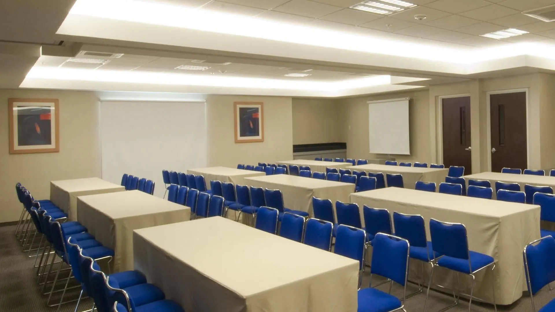 Hotel City Express By Marriott Puebla Angelopolis
