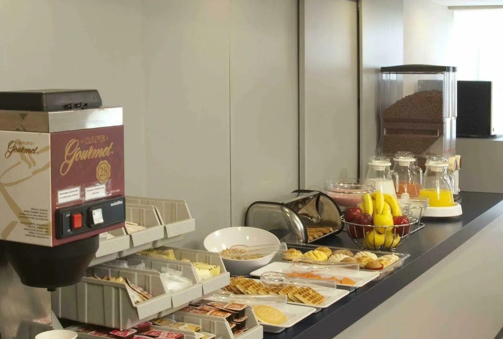 City Express By Marriott Puebla Angelopolis 4*,