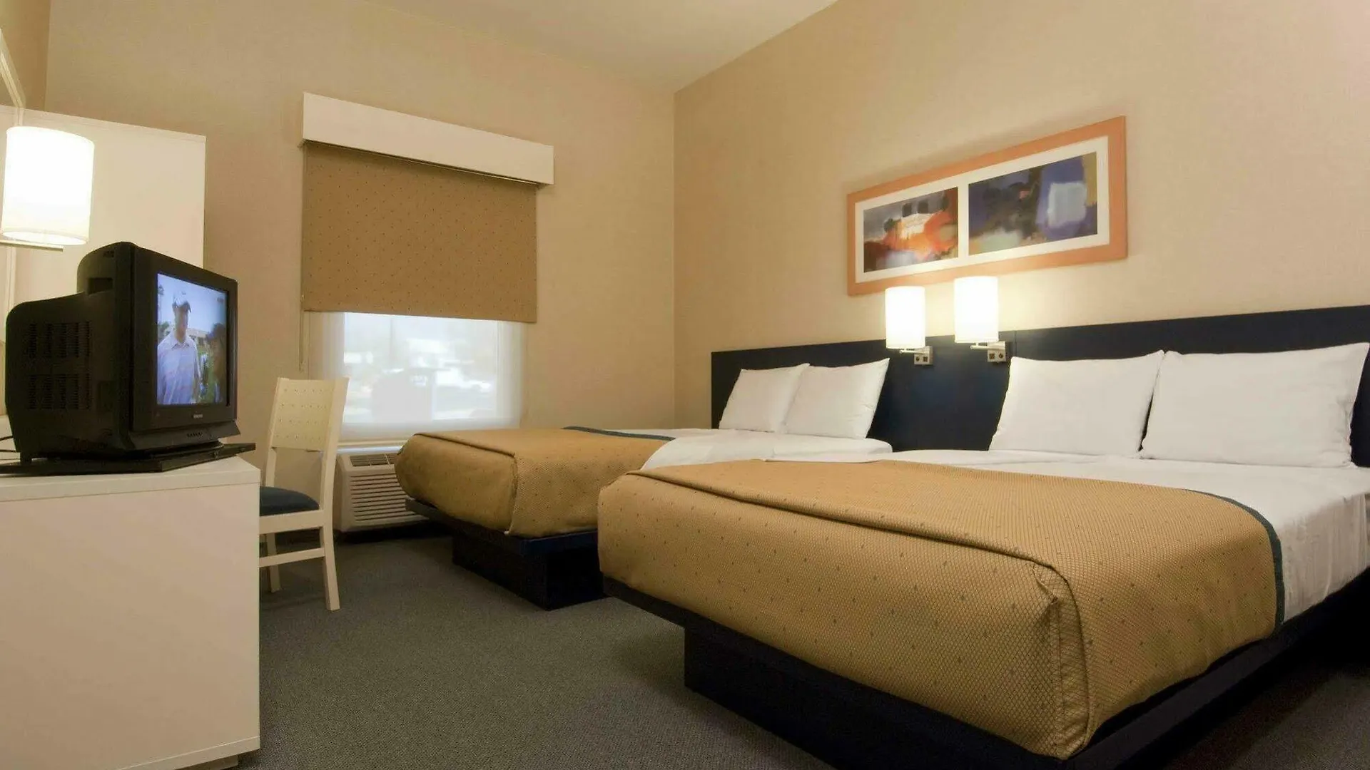 City Express By Marriott Puebla Angelopolis México