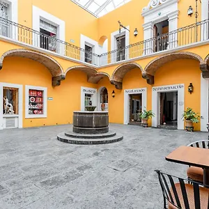 Hotel Ayenda Meson De San Sebastian