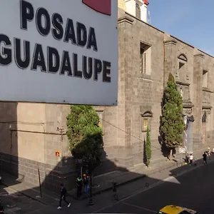 Hotel Guadalupe