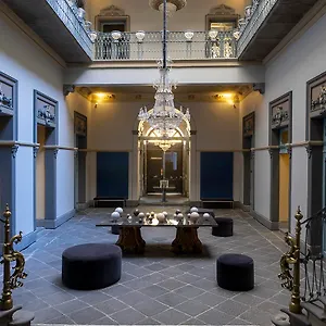 Hotel Palacio Julio