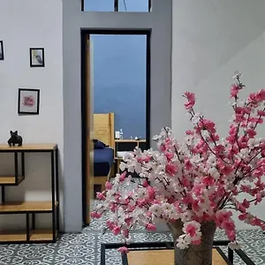 Pueblito Hotel