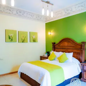 Hotel De Antano