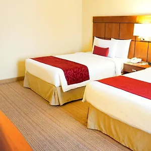 Hotel Courtyard By Marriott Animas