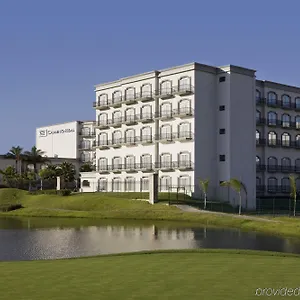 Hotel Camino Real Angelopolis