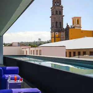 Hotel La Purificadora, Puebla, A Member Of Design